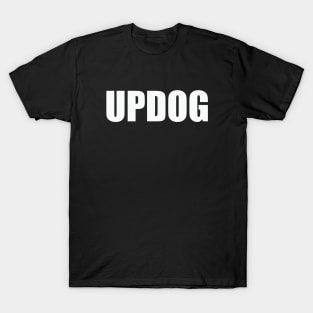 Updog T-Shirt